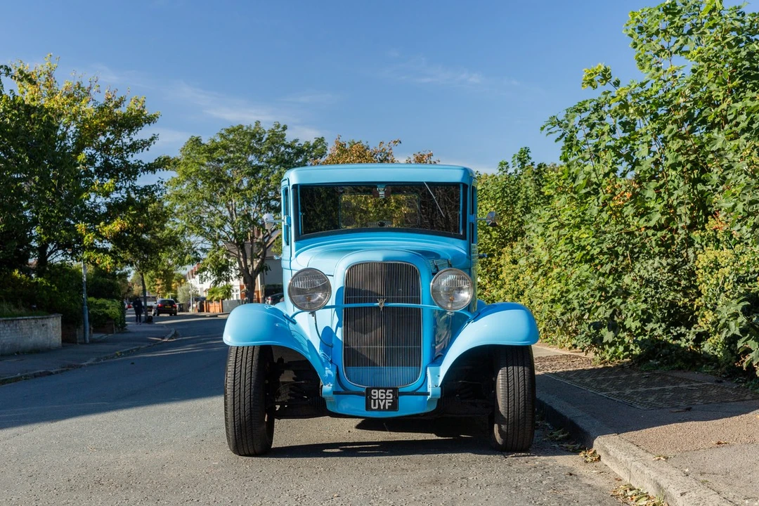 1934 Ford Model B - Image 26 of 30