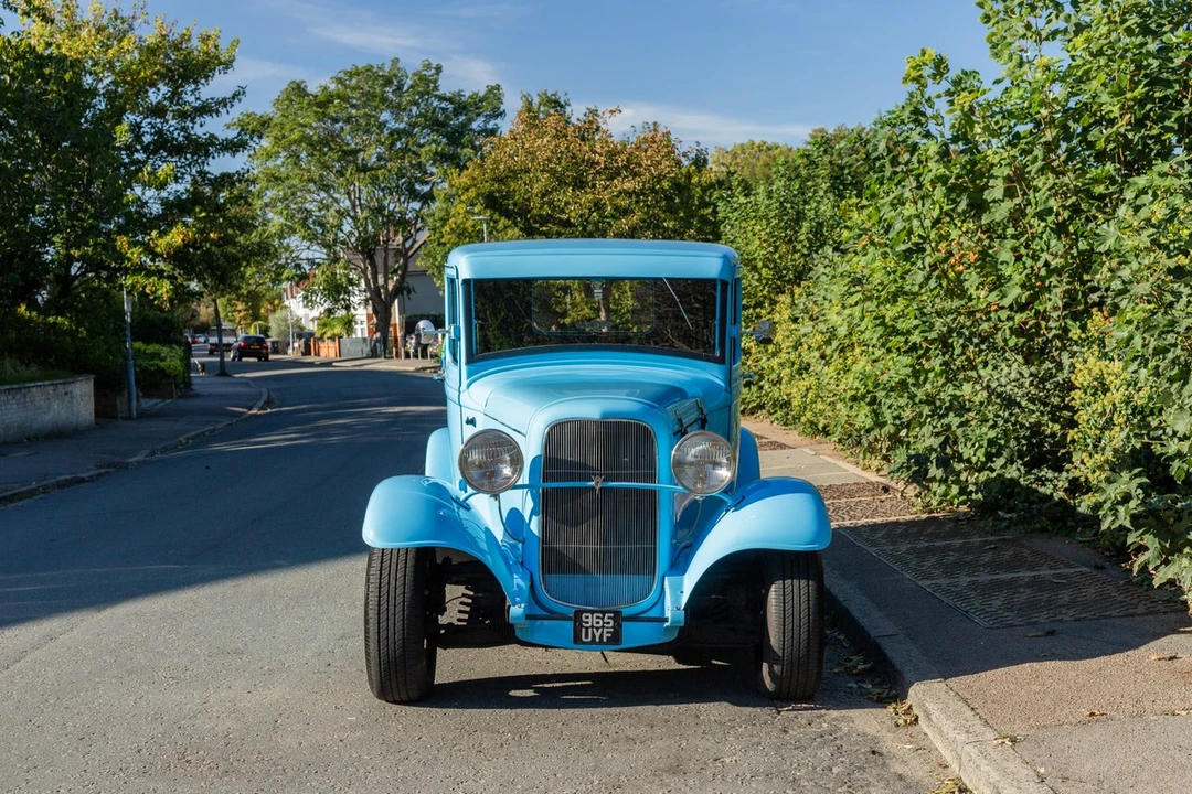 1934 Ford Model B - Image 25 of 30