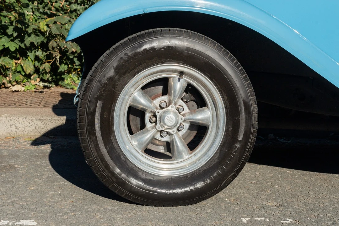 1934 Ford Model B - Image 29 of 30