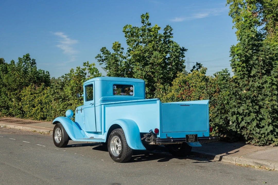 1934 Ford Model B - Image 16 of 30