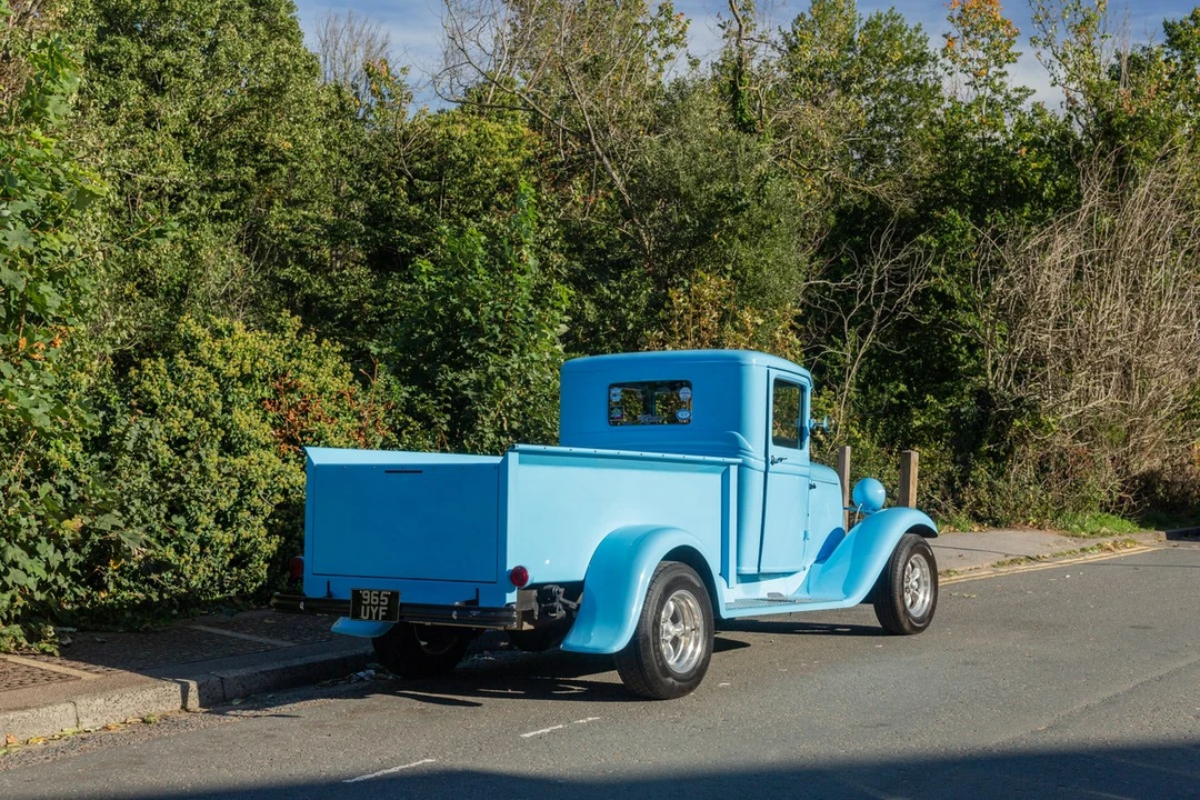 1934 Ford Model B - Image 23 of 30