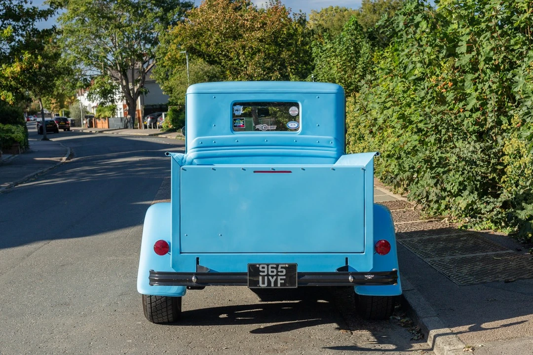 1934 Ford Model B - Image 20 of 30