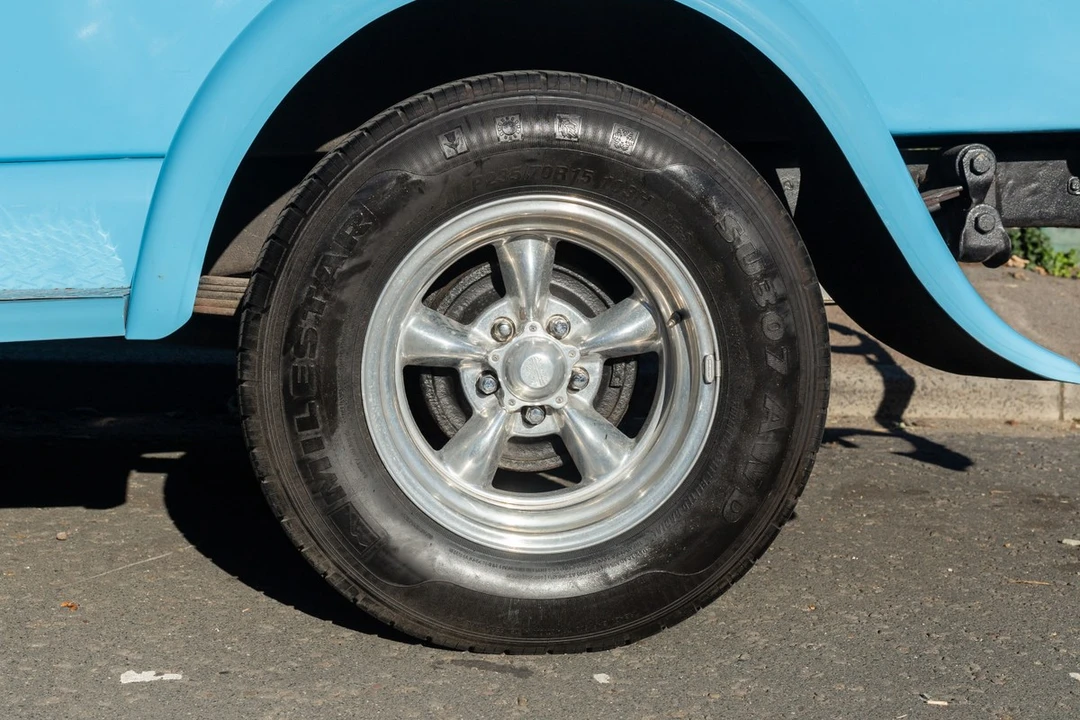 1934 Ford Model B - Image 30 of 30