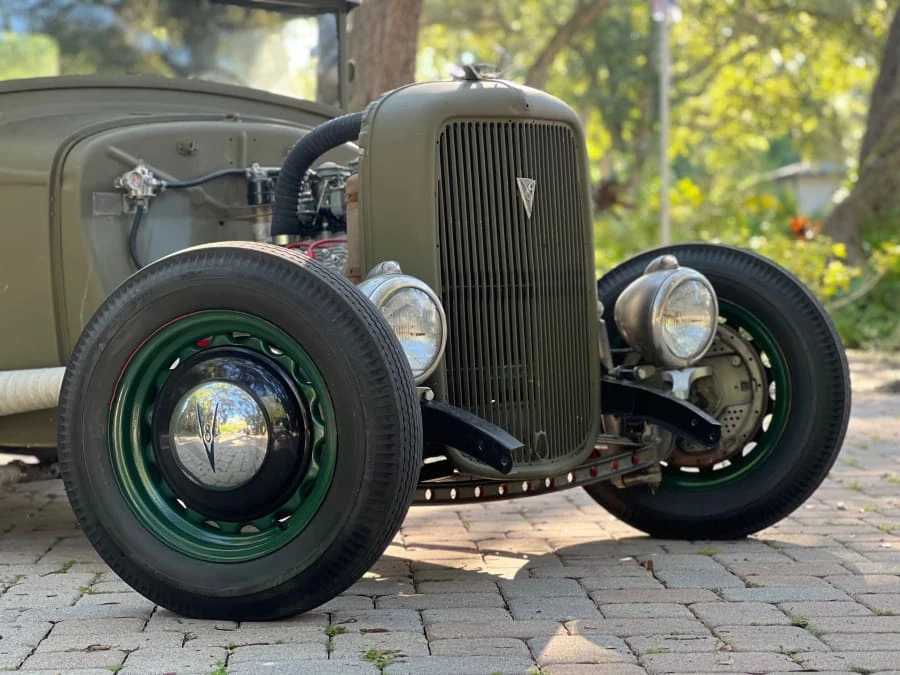 1934 Ford Model B - Image 8 of 21