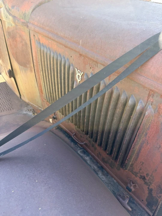 1934 Ford Pickup (1932-1934) - Image 9 of 19