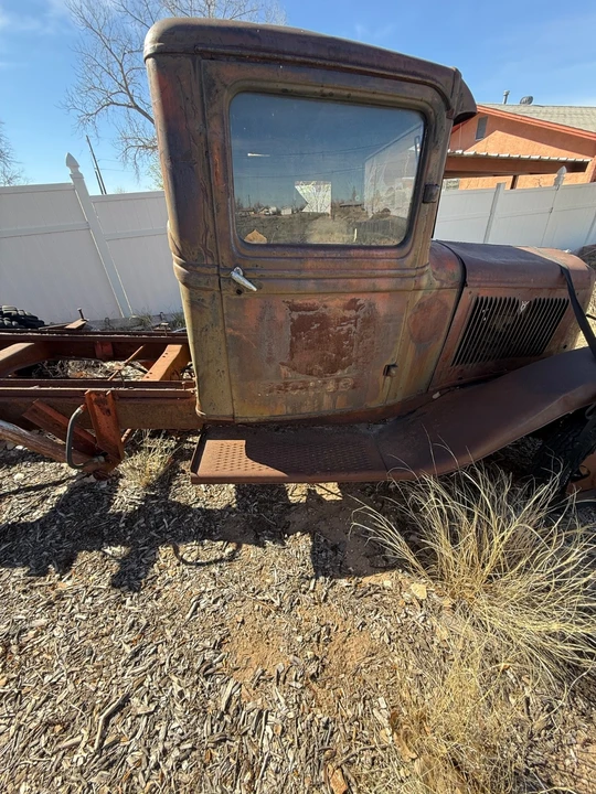 1934 Ford Pickup (1932-1934) - Image 6 of 19