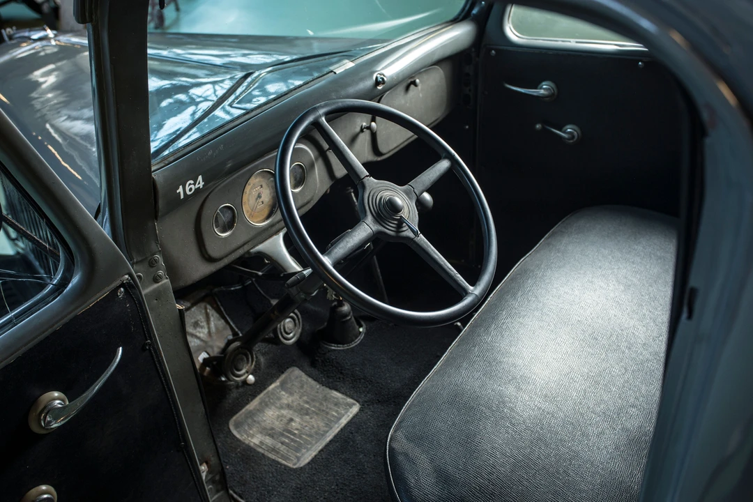 1934 Ford Model B - Image 3 of 3