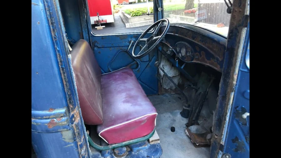 1934 Ford Model B - Image 4 of 19