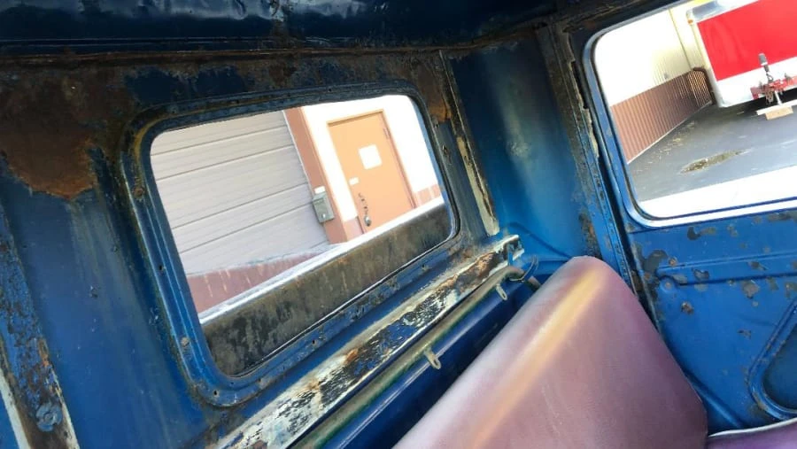 1934 Ford Model B - Image 9 of 19