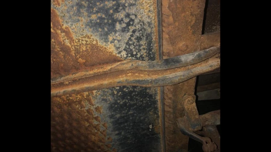 1934 Ford Model B - Image 17 of 19
