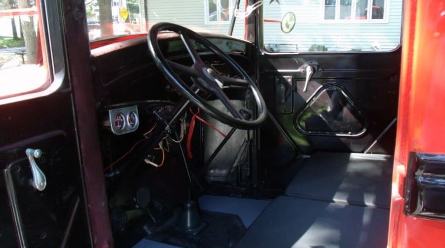 1934 Ford Model B - Image 3 of 6