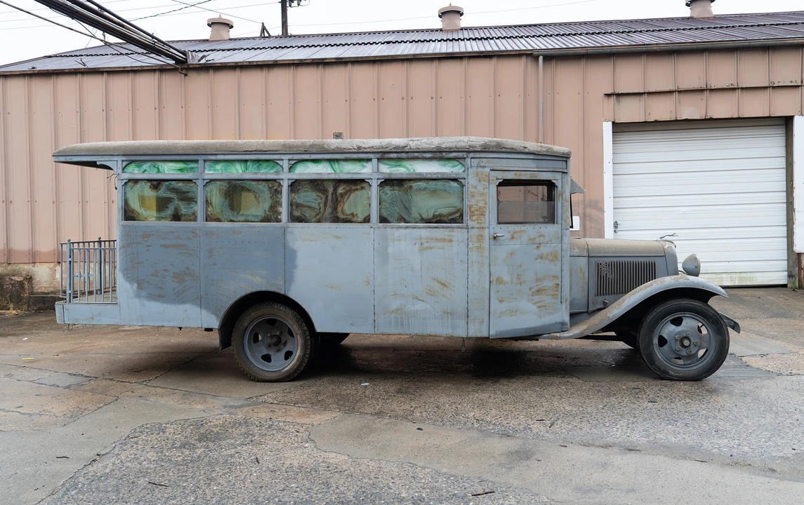 1934 Ford Model B - Image 2 of 13