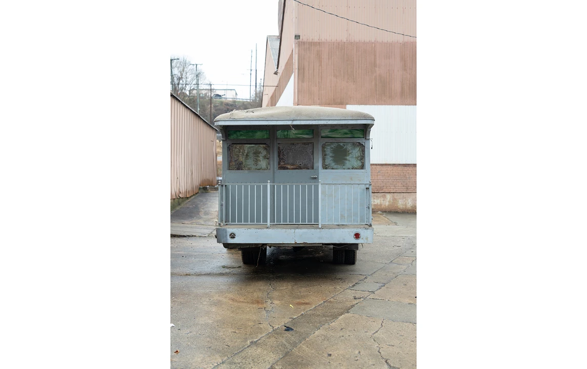 1934 Ford Model B - Image 7 of 13