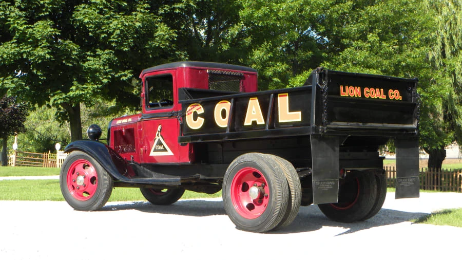 1934 Ford Model B - Image 2 of 5