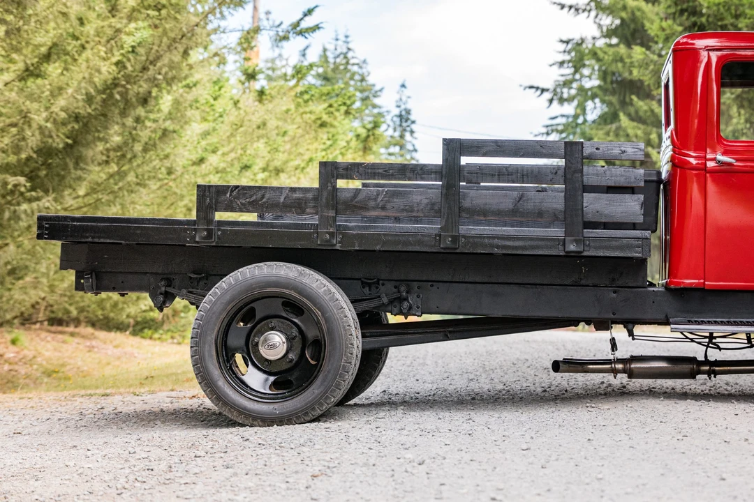 1934 Ford Pickup (1932-1934) - Image 14 of 31
