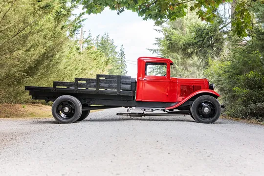 1934 Ford Pickup (1932-1934) - Image 4 of 31