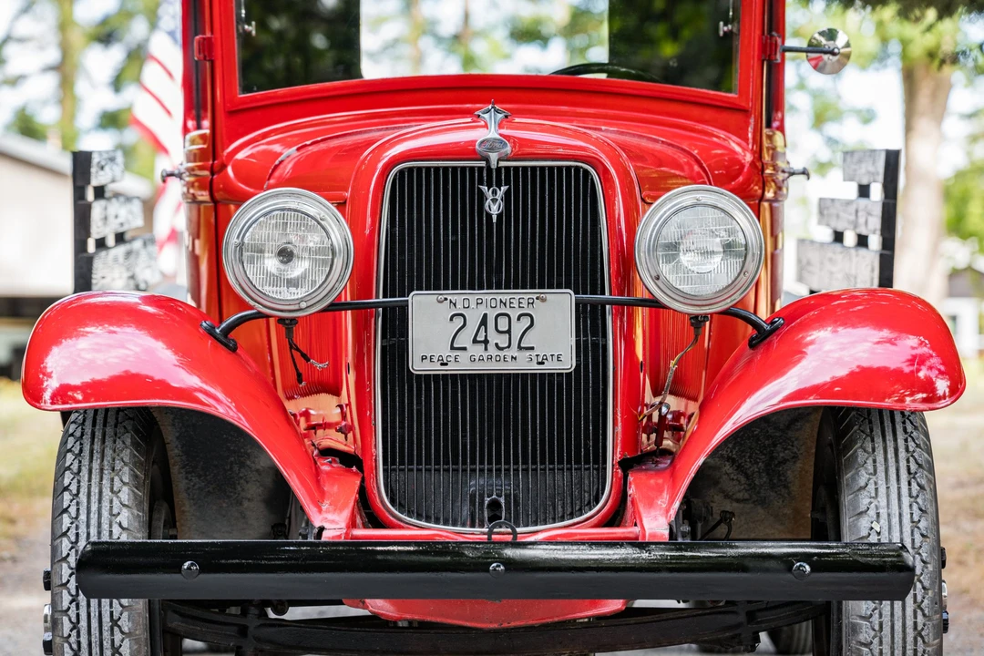 1934 Ford Pickup (1932-1934) - Image 10 of 31