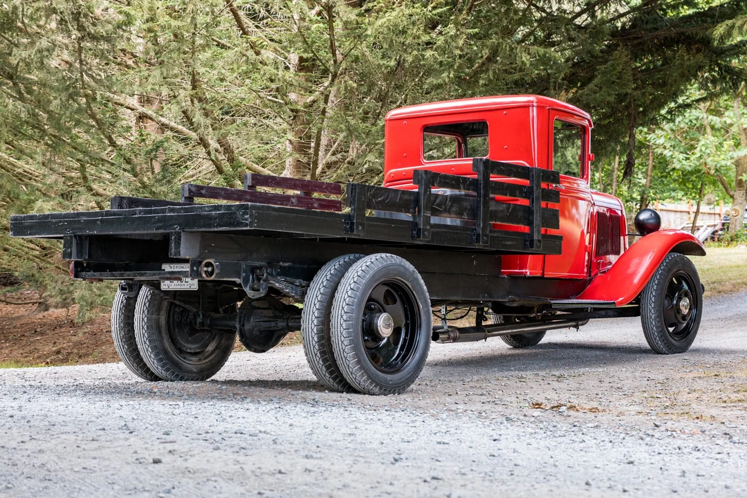 1934 Ford Pickup (1932-1934) - Image 5 of 31