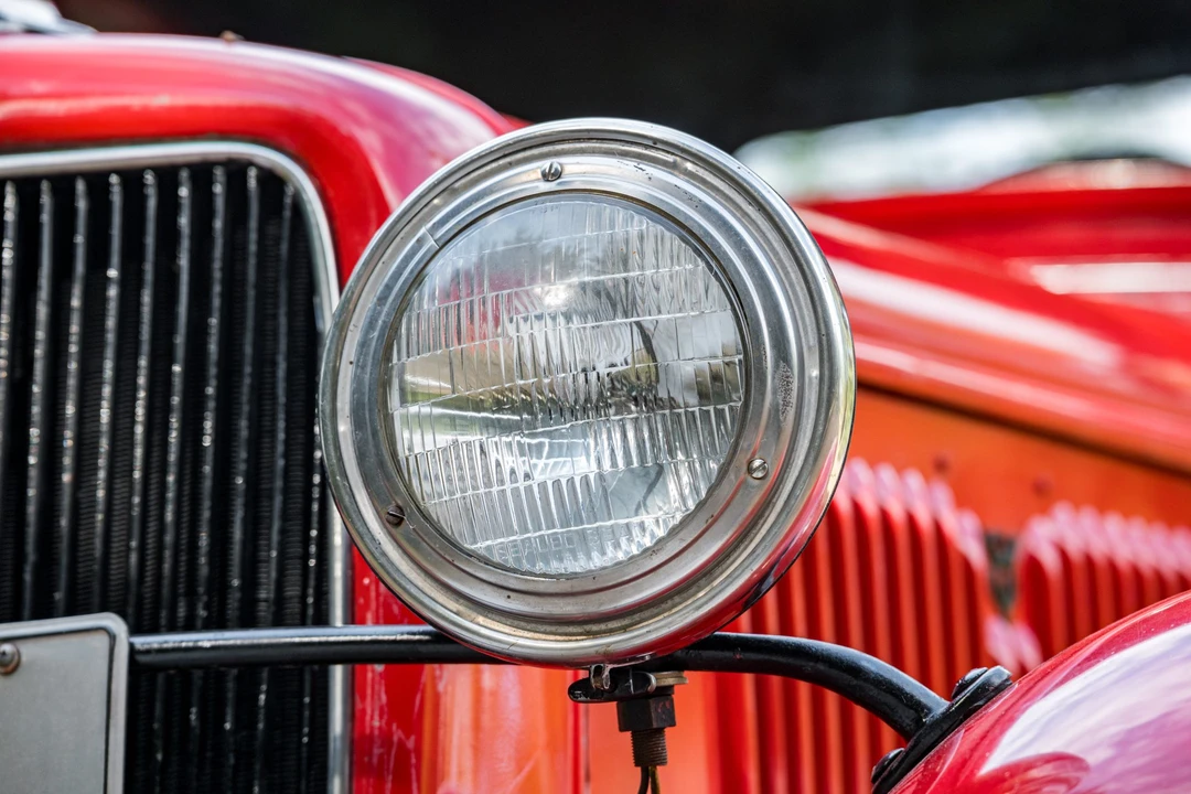 1934 Ford Pickup (1932-1934) - Image 17 of 31