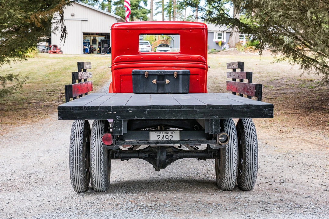 1934 Ford Pickup (1932-1934) - Image 6 of 31