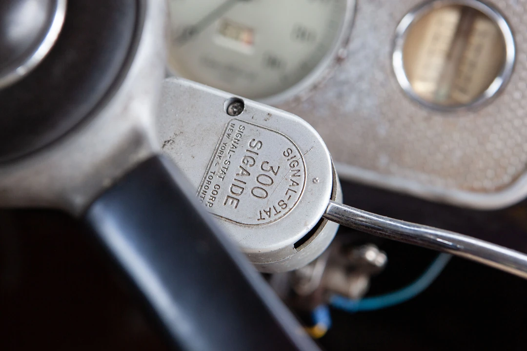 1934 Ford Model 18 & 40 - Image 15 of 31