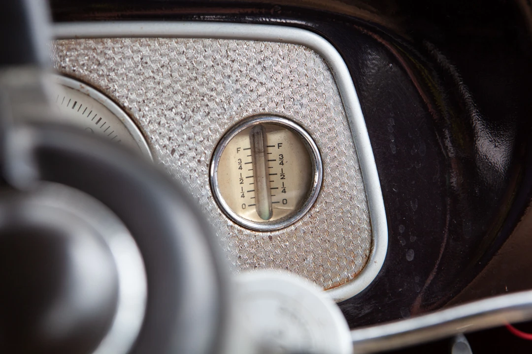 1934 Ford Model 18 & 40 - Image 12 of 31