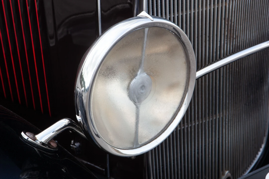 1934 Ford Model 18 & 40 - Image 23 of 31