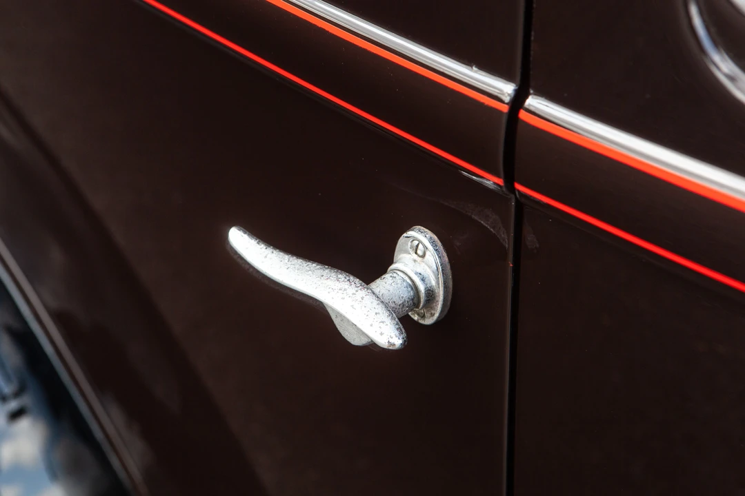 1934 Ford Model 18 & 40 - Image 16 of 31