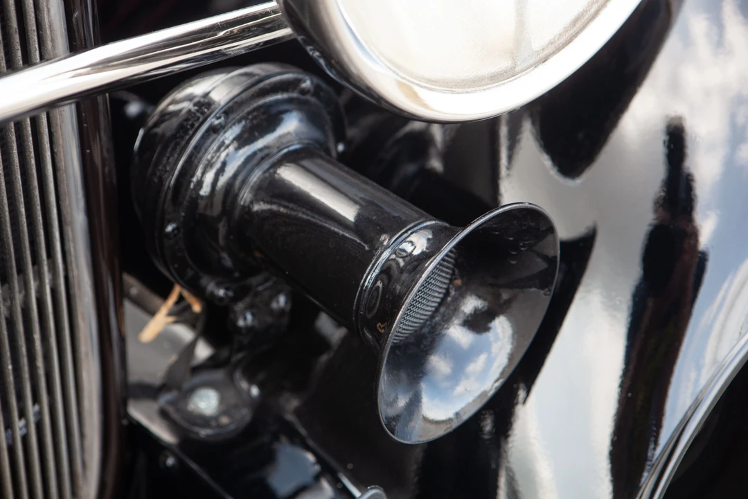 1934 Ford Model 18 & 40 - Image 21 of 31