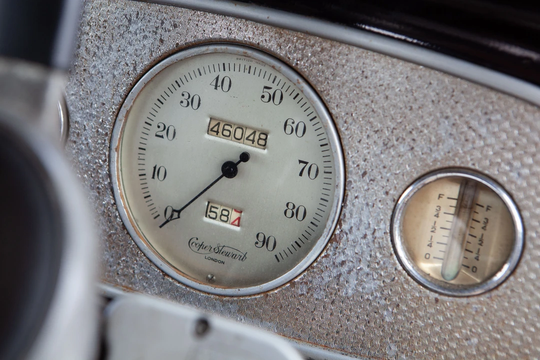 1934 Ford Model 18 & 40 - Image 14 of 31