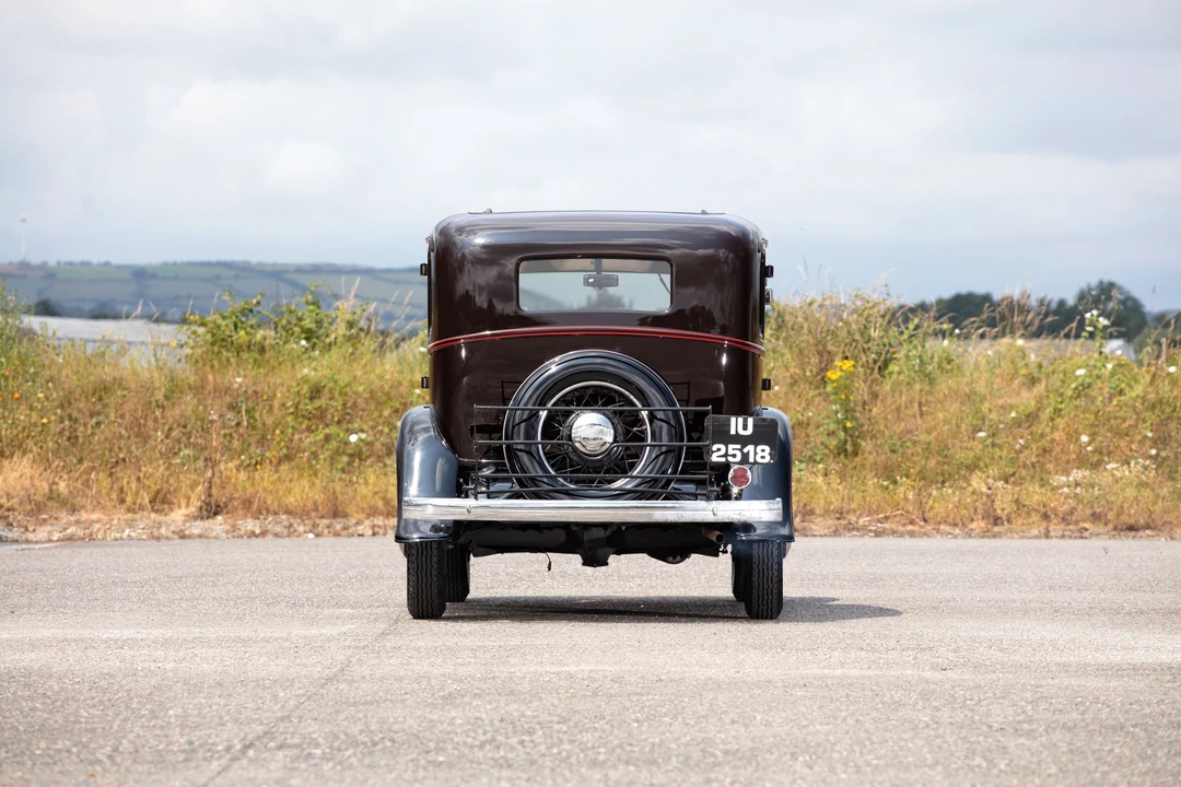 1934 Ford Model 18 & 40 - Image 29 of 31