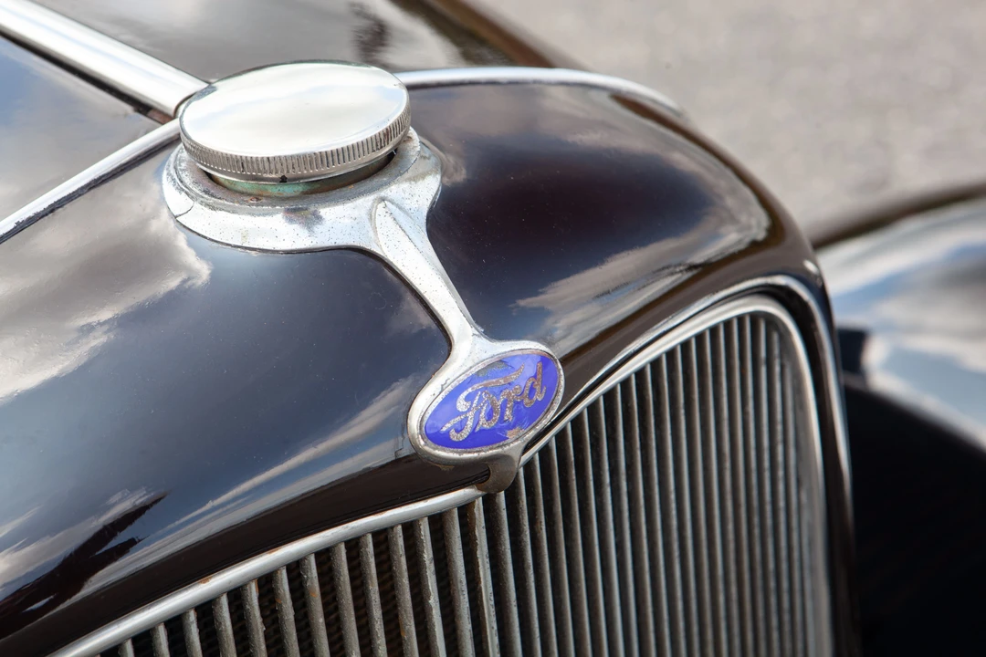 1934 Ford Model 18 & 40 - Image 22 of 31