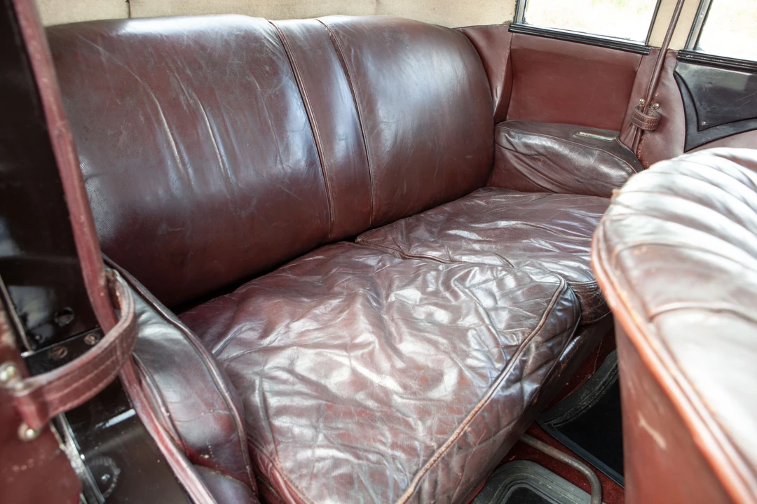 1934 Ford Model 18 & 40 - Image 9 of 31