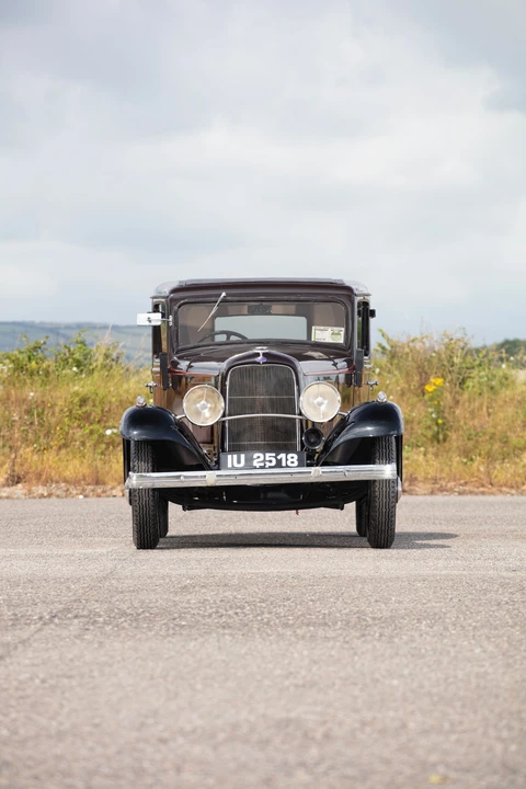 1934 Ford Model 18 & 40 - Image 31 of 31