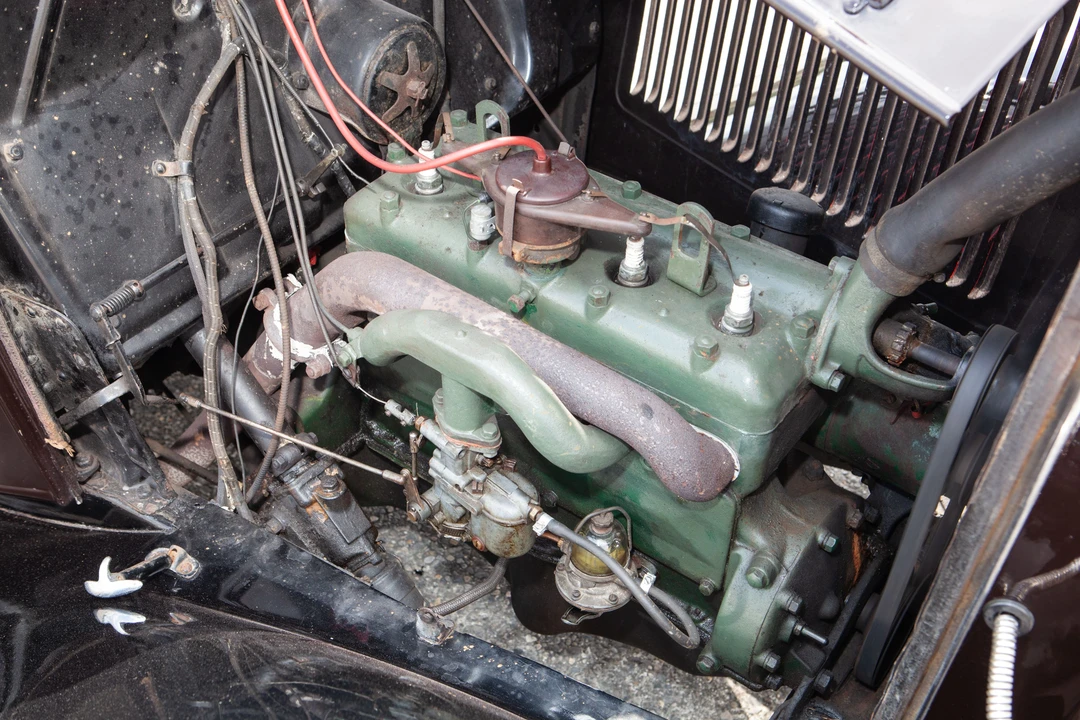 1934 Ford Model 18 & 40 - Image 6 of 31