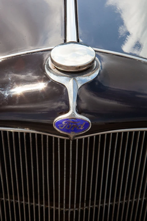 1934 Ford Model 18 & 40 - Image 20 of 31