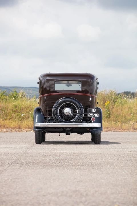 1934 Ford Model 18 & 40 - Image 30 of 31