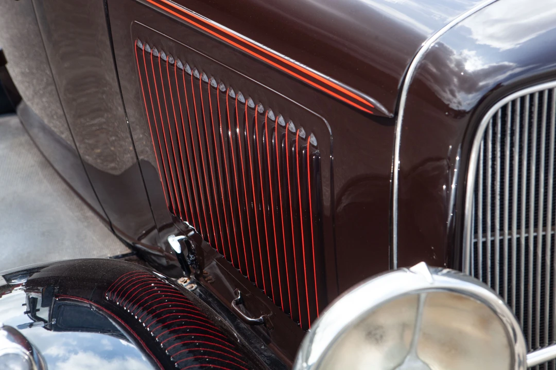 1934 Ford Model 18 & 40 - Image 19 of 31