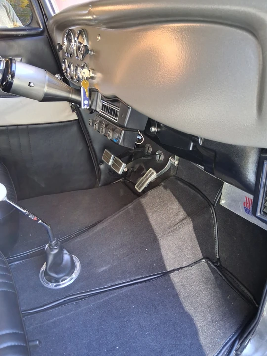 1934 Ford Model 18 & 40 - Image 9 of 21