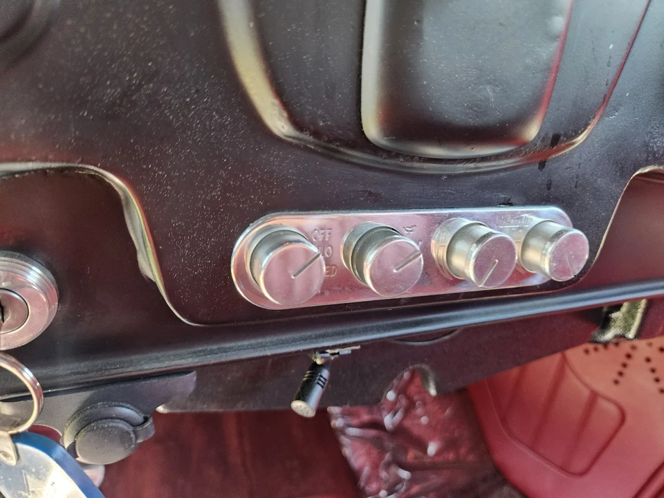 1934 Ford Model 18 & 40 - Image 16 of 21
