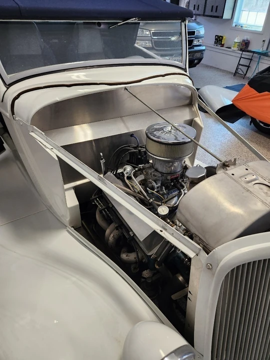 1934 Ford Hot Rod - Image 19 of 21