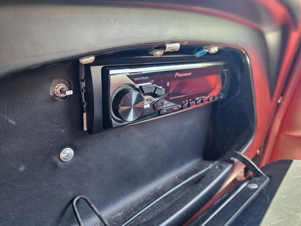 1934 Ford Model 18 & 40 - Image 17 of 21