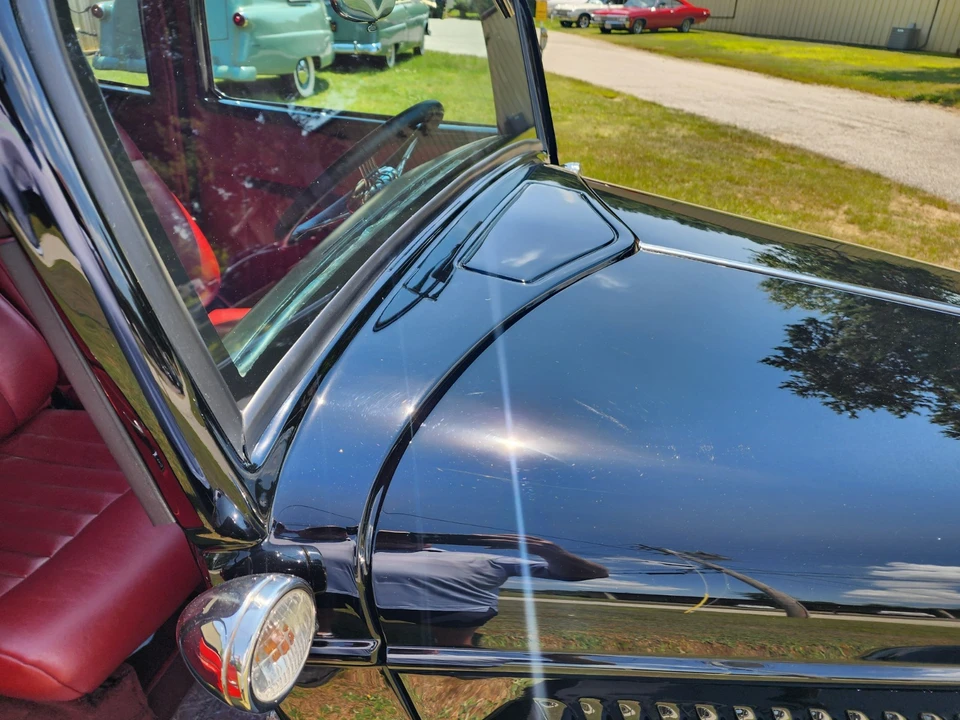 1934 Ford Model 18 & 40 - Image 11 of 21