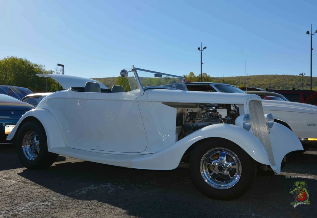 1934 Ford Hot Rod - Image 14 of 21