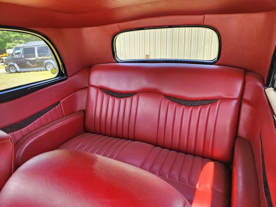 1934 Ford Model 18 & 40 - Image 21 of 21