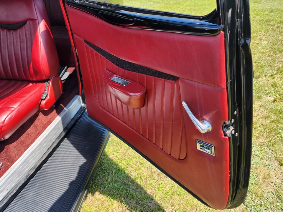 1934 Ford Model 18 & 40 - Image 12 of 21