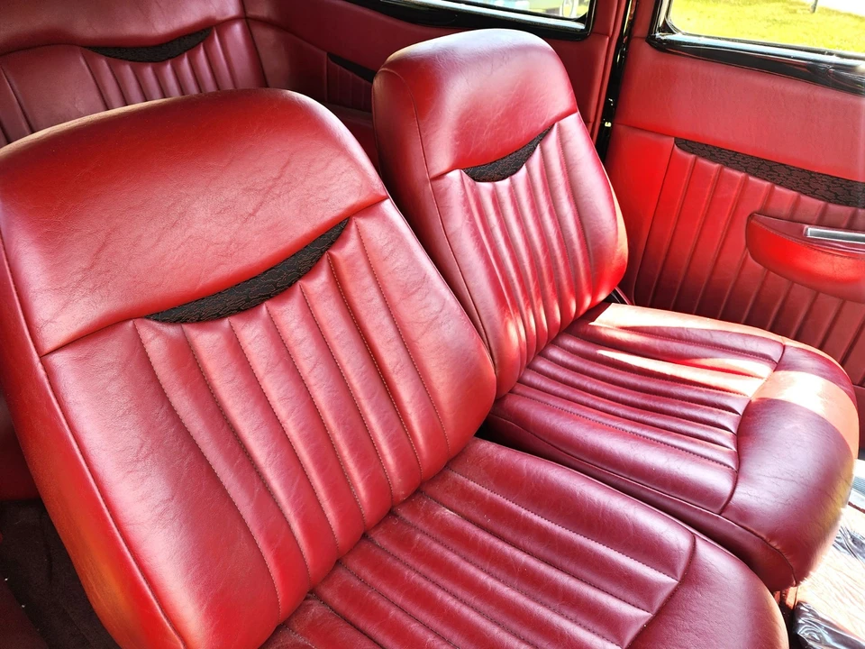 1934 Ford Model 18 & 40 - Image 20 of 21