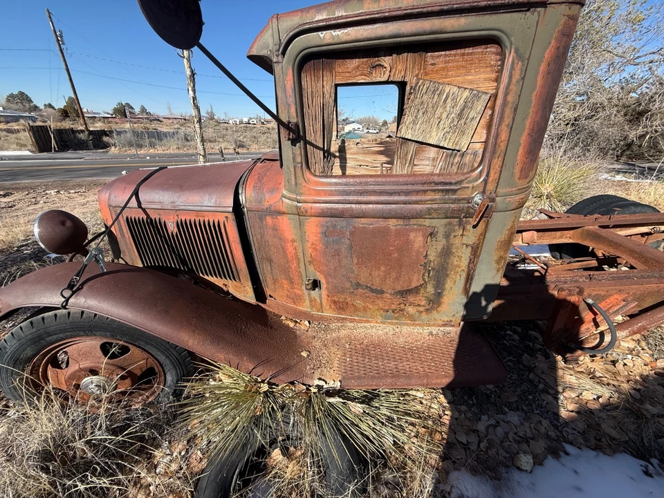 1934 Ford Hot Rod - Image 3 of 6