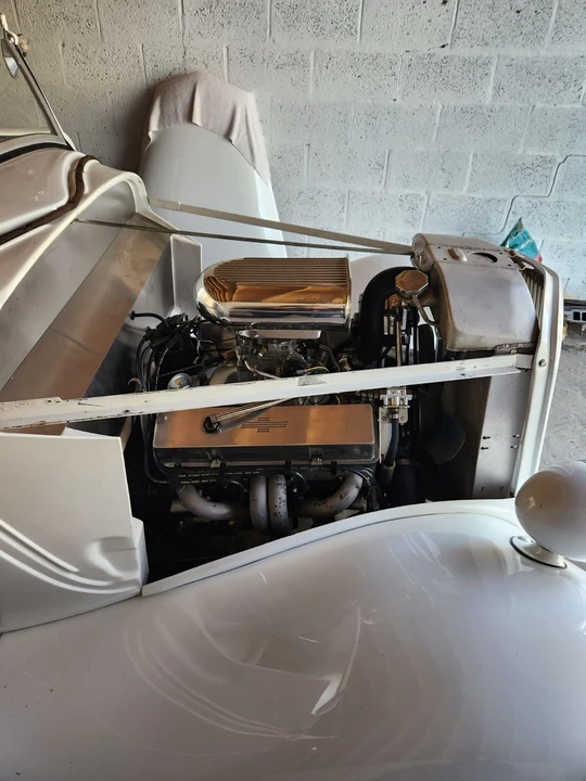 1934 Ford Hot Rod - Image 13 of 21