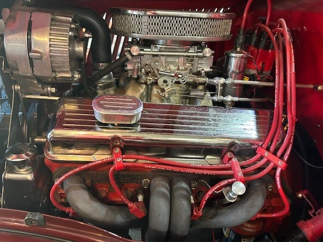 1934 Ford Model 18 & 40 - Image 14 of 21